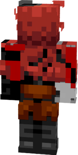 FOXY