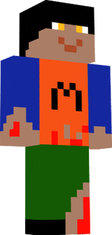 mixers skin
