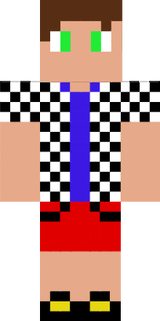 skin Keynus