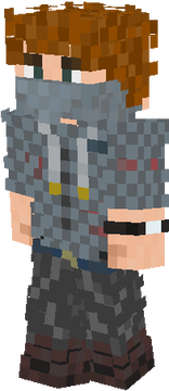 RagedDimey