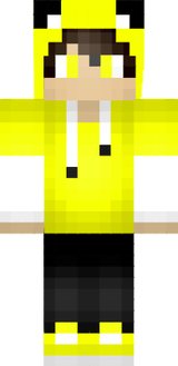 Rikuda Yellow