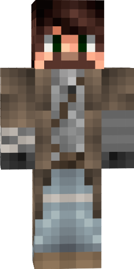 Preview of texture: bob