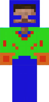 cyber steve