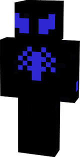 blue venom x