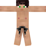 huge