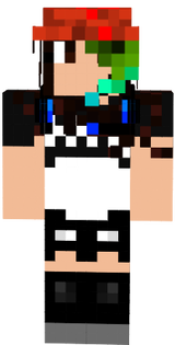 CRAZY CHINCHILLA DONE BOYS! >:V