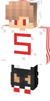 White Red Sworkk