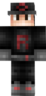 Team Rocket Blasts off