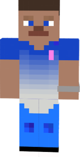 steve