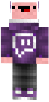 LC960 Twitch