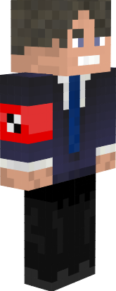 Preview of texture: zombie