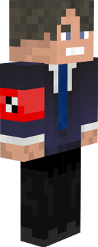 zombie