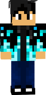 Jeriel Master