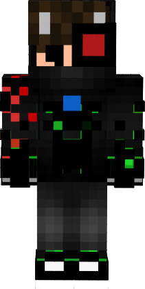 Preview of texture: Rrrrobot