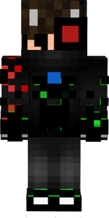Rrrrobot