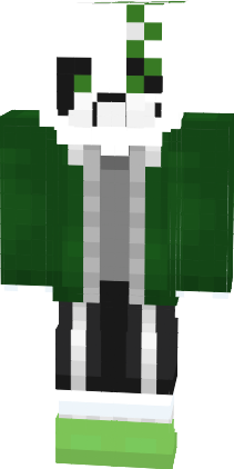 Preview of texture: Toxin