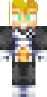 VEGETTA SSJ1 