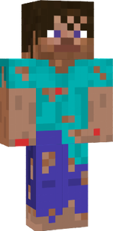 desert steve