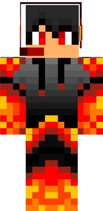 Preview of texture: fire