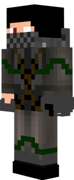 My Warrior