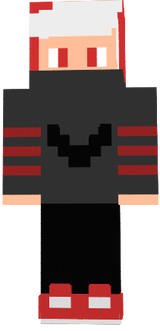 STefanov skin