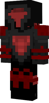 GARDIEN DES ENFERS