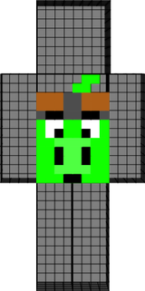 Piggy Angry Birds epic