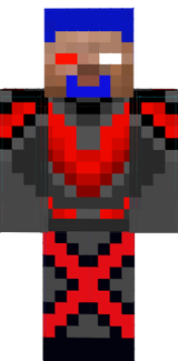 Herobrine