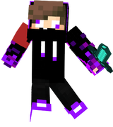 ender dep trai