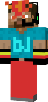 minecraft p'stater