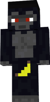 kid banana