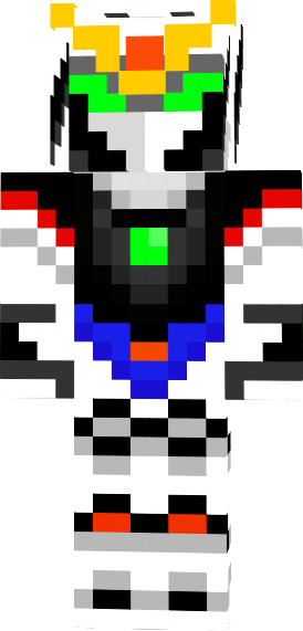 Preview of texture: char.png