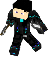 blueironsteve