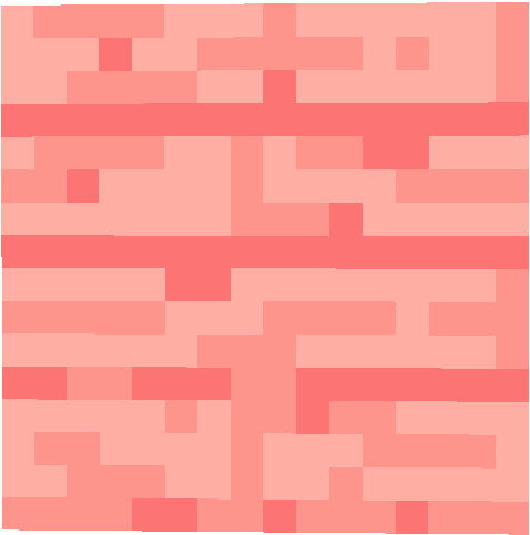 Preview of texture: pink_dark_oak_