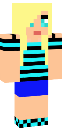 Preview of texture: steve