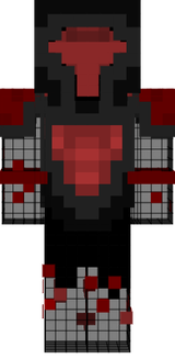 GARDIEN DE L'ENFER