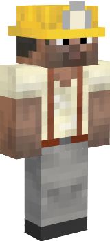 Preview of texture: Miner)