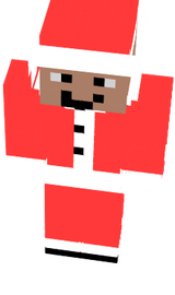 x-mas PyronLP