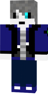 Thanasis - Skeleton