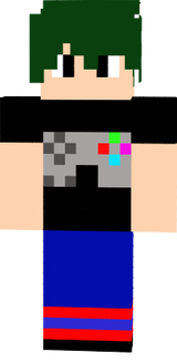 RenzoRacer Camisa de Games