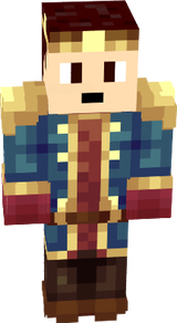 Skin Alexei