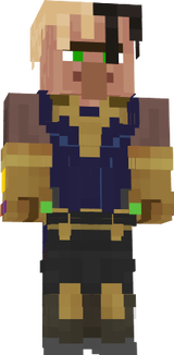 Thanos XXXtentacion
