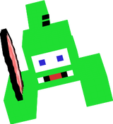 Alilgator