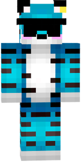 SkyBlueTiger (original)