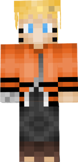 naruto hokage