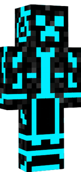 Tron Creeper