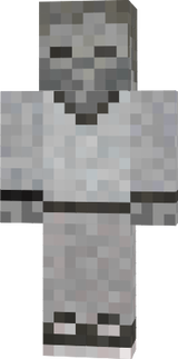 HarrisonHag Statue