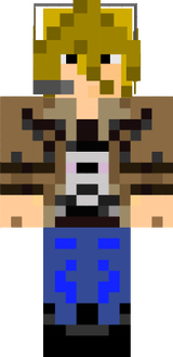 skin
