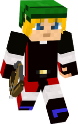evil link