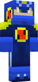 Megaman
